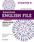 American English File 2e Starter B Multipack 2019