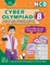 National Cyber Olympiad Class 8 (with Omr Sheets)