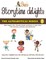 Sue's Storytime Delights