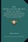 The Works of the British Poets V1 Part 1