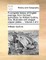 A Complete History of English Peerage; From the Best Authorities