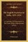 The English Factories In India, 1651-1654