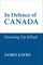 In Defence of Canada