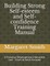 Building Strong Self-Esteem and Self-Confidence Training Manual