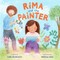 Rima and the Painter