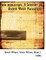 Iolo manuscripts. A Selection of Ancient Welsh Manuscripts