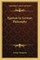 Egotism in German Philosophy