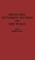 Prehistoric Settlement Patterns in the New World