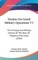 Treatise on Grand Military Operations V1