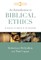 An Introduction to Biblical Ethics