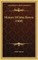 Memoir Of John Brown (1860)