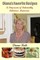 Diana's Favorite Recipes