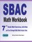 SBAC Math Workbook
