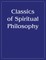 Classics of Spiritual Philosophy and the Present