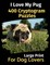 I Love My Pug