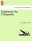 Kophetua the Thirteenth.