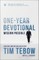 Mission Possible One-Year Devotional