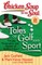 Chicken Soup for the Soul: Tales of Golf and Sport