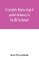 A complete Hebrew-English pocket-dictionary to the Old Testament