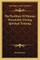 The Partition of Human Personality During Spiritual Training