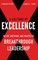 A Culture of Excellence
