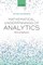 Mathematical Underpinnings of Analytics