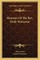 Memoirs of the REV. Noah Worcester