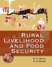 Rural Livelihood and Food Security Rural Livelihood and Food Security