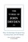 The Works of John Dryden, Volume XIV