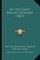 An Old Zand-Pahlavi Glossary (1867)
