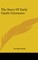 The Story Of Early Gaelic Literature