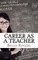 Career As A Teacher