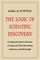 The Logic of Scientific Discovery