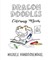 Dragon Doodles Coloring Book
