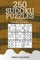 250 Sudoku Puzzles