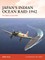 Japan's Indian Ocean Raid 1942