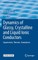 Dynamics of Glassy, Crystalline and Liquid Ionic Conductors