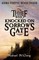 The Thief Who Knocked On Sorrow's Gate