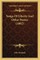 Songs Of Liberty And Other Poems (1882)