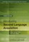 Introducing Second Language Acquisition