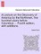A Lecture on the Discovery of America by the Northmen, Five Hundred Years Before Columbus ... Fourth Edition, with Additions. Fourth Edition