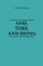 God, Time and Being