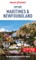 Insight Guides Explore Maritimes & Newfoundland (Travel Guide with Free Ebook)
