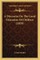 A Discourse on the Good Education of Children (1828) a Discourse on the Good Education of Children (1828)