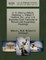 C. D. (Denny) Abbott, Petitioner, V. William F. Thetford, Etc., et al. U.S. Supreme Court Transcript of Record with Supporting Pleadings