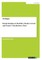 Racial attitudes in Melville's 'Benito Cereno' and Twain's 'Huckleberry Finn'
