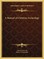 A Manual of Christian Archeology