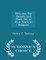 Between the Danube and Black Sea or Five Years in Bulgaria - Scholar's Choice Edition