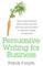 Persuasive Writing for Business