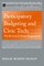Participatory Budgeting and Civic Tech
